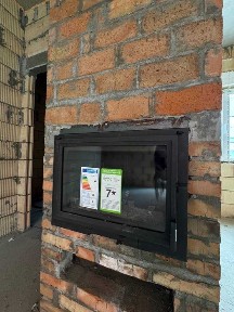 Таунхаус з КАМІНОМ Держ програми Білогородка