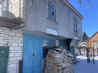 Продам будинок р-н Вокзалу