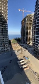 ‼️Цена 2021 года 2000$/м2 • Однокомнатные апартаменты с видом на Море • Французский бульвар • ЖК бизнес + • Сдан • Идут ремонты • Продажа с паркингом