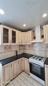 Продаж 1-кімнатної квартири з індивідуальним опаленням
