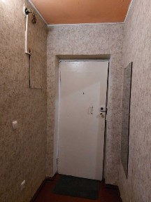 Продаж 2-х квартири в цегляному будинку