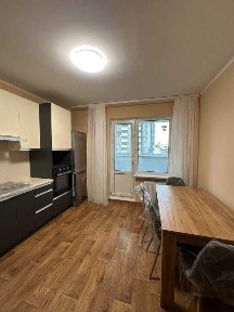 Продажа 1-комнатной квартиры 43 м², Коноплянская ул., 22Б