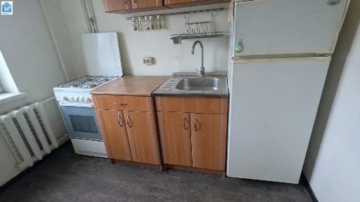 Продажа 1-к. квартиры 35.5 м², Оболонь, Зои Гайдай ул., 9/8