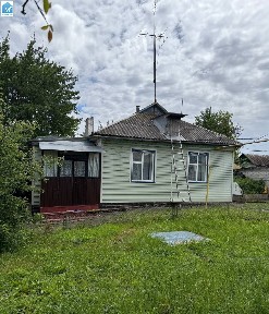 Продажа дома 70 м², Європейська 15