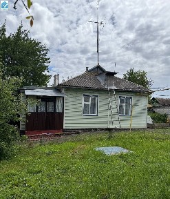 Продаж будинку 70 м², Європейська 15