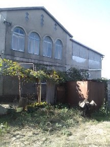 Світле, куліндоровські старі дачі. Садовий будинок 120м на 10 соткпх