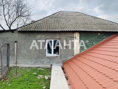 Дом Усатово/Аналогов нет!