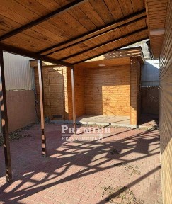 Будинок 55м2 Київський район Шкіперська Третя лінія моря