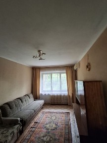 Здам 2 кімнатну для двох військових