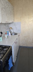 Сдам 3 комн. кв в Приднепровске