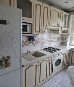 Сдам 2 к квартиру Слобожанский ( пр. Правды) воронцова