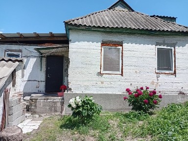 Продається приватний будинок