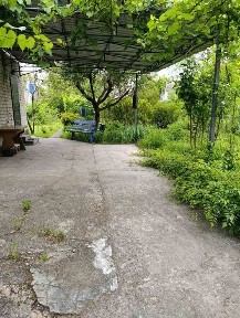 Дніпропетровська область, Обухівка