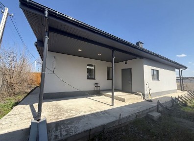 Дніпропетровська область, Обухівка