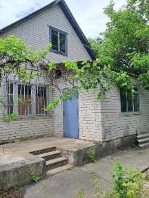 Продам 4-х комнатный новый дом. Участок 50 сотки. Рядом лес!