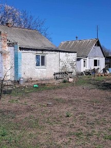 Продам 3-х км дом с удобствами. Участок 25 соток.