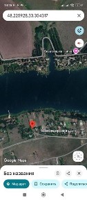 Продам дом с участком на берегу Искровского водохранилища