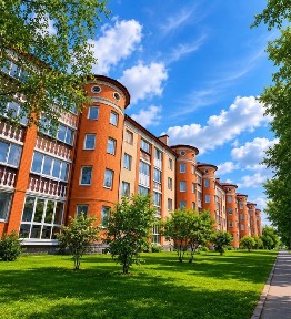 Продається простора 3-кімнатна квартира на Масанах!