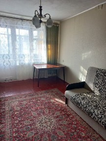 Продам 2 комн кв 4/5 Салтовка