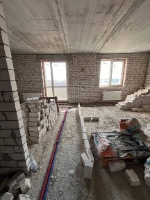 Продаж квартири в ЖК Луч