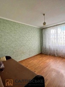 Тракторобудівників проспект, мікрорайон Салтівка, район Салтівський, Харків, просп. Тракторобудівників 95 • ID 34752255