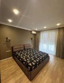 ЖК Искринский! Защитников Украины! Продам 3К 76 м2 СЕРТИФИКАТ+