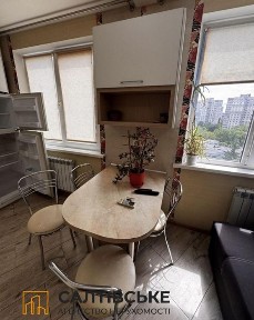3975-ОЛ Продам 3к квартиру на Салтовке Медкомплекс 625 м/р
