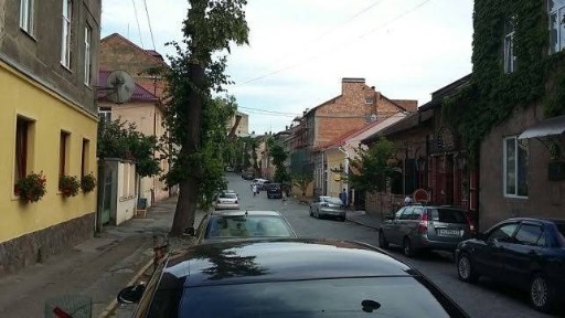 Продаж 2-ох кімнатноі квартири м. Ужгород вул. Волошина Центр!