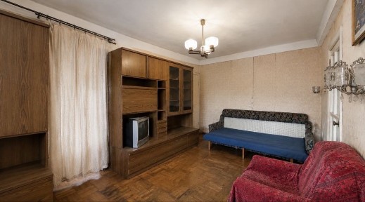 2х кімн. кв. по вул. Патріотична