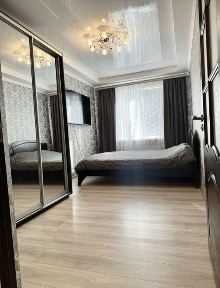 Продаж квартири 2-кімн Космос вул Північнокільцева