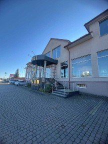 Оренда приміщень під магазин від 100 м2 і більше в Струмівці