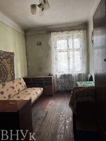 Терміново продаються 2 кімнати в гуртожитку у Львові (Рясне-1, вул. Біберовича)
