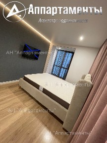 Аренда 2-комнатной квартиры 50 м², Рогатинская Левада ул., 16