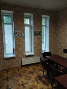 Продам помещение 42м2 метро Холодная Гора 5-ть минут!