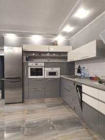 3 кімнатна квартира з паркінгом дизайнерський ремонт Стрийська Наукова