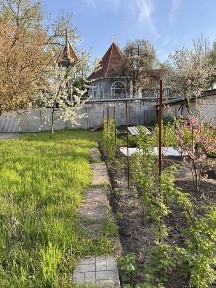 ‼️ Продаж 3-кв у котеджі по вул. Весніна ВАУЧЕР