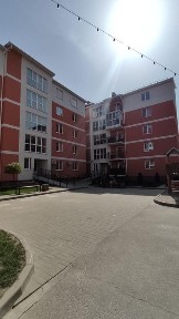 Продам 2 кв 61м. Левобережный, ЖК Олимпийский Караван Днепр