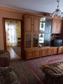 Здам 2 кімнатну квартиру метро Академмістечко 7 хв