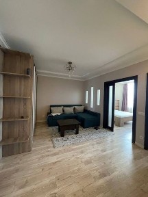 Здам 2-кім квартиру в районі Чайки