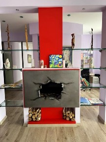 Без комісії! Оренда 3к квартири, вул. Лютеранська, 21