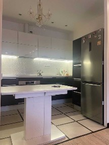Оренда двокімнатної квартири ЖК <a href='/newbuilding/361/view/zk-caika'>Чайка</a> метро Житомирська