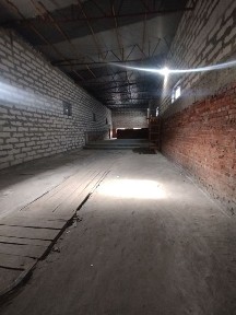 Склад 160м теплый, сухой 14000. Без % комисии.