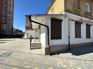 Одеська область, Одеса, Приморський