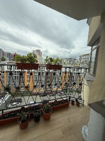 Київська область, Ірпінь
