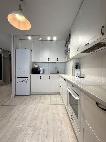ЖК Одеський Бульвар 43 М2 ДЕРЖ ПРОГРАМИ