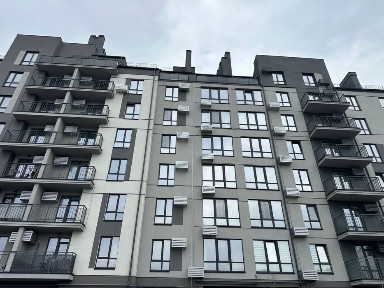 Київська область, Софіївська Борщагівка