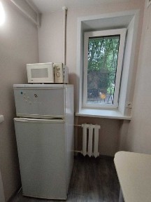 Дзюби (Сім'ї Сосніних) 12а. Продається 1-кімн. Е-відновлення, ваучер