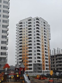 Власник Саванна Сіті 88м2 Переуступка 0%