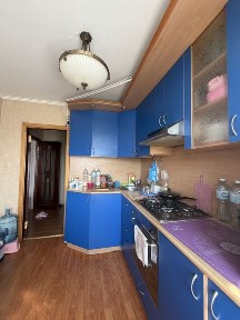 Київська область, Бориспіль
