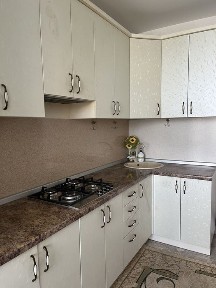 1 кімнатна квартира в центрі, новий будинок